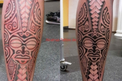 maoriwade
