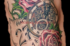 roseuhr