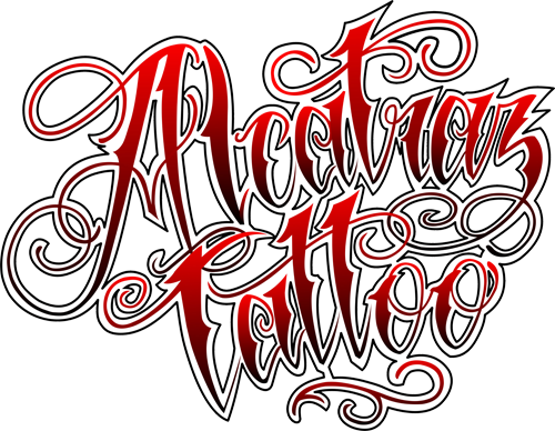 Alcatraz-Tattoostudio